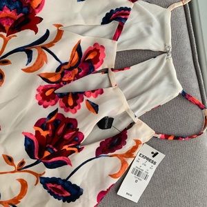 Express Summer Dress